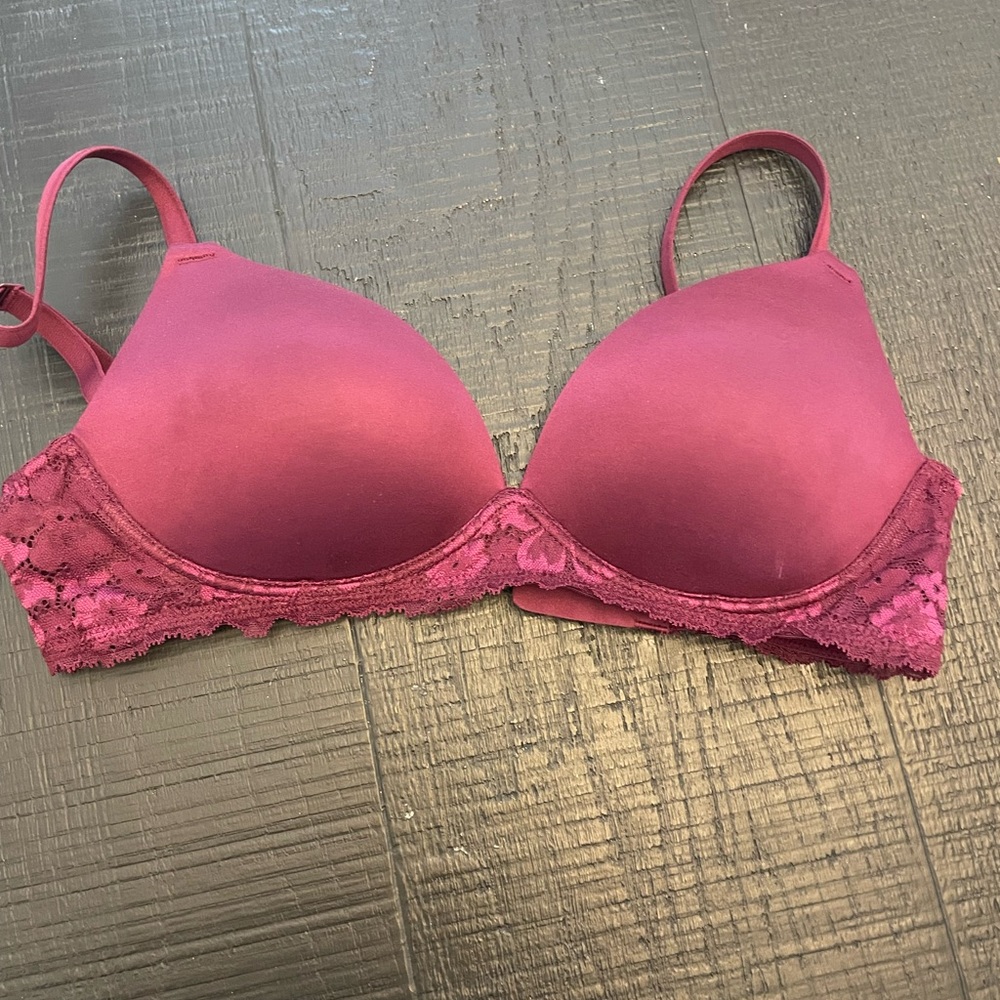 VS nursing bra 34D